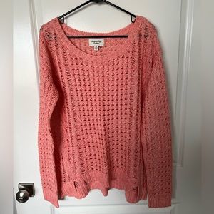 American Eagle sweater